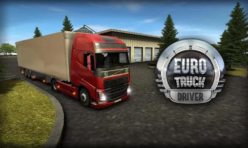 game pic for Euro truck driver